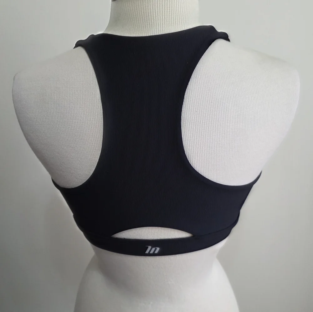 Muscle Nation sports bra
